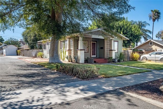 812 S Howard, Corona, CA 92879