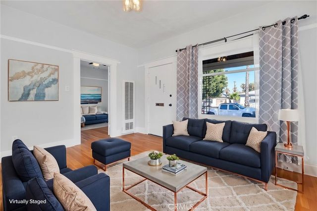 812 S Howard, Corona, CA 92879