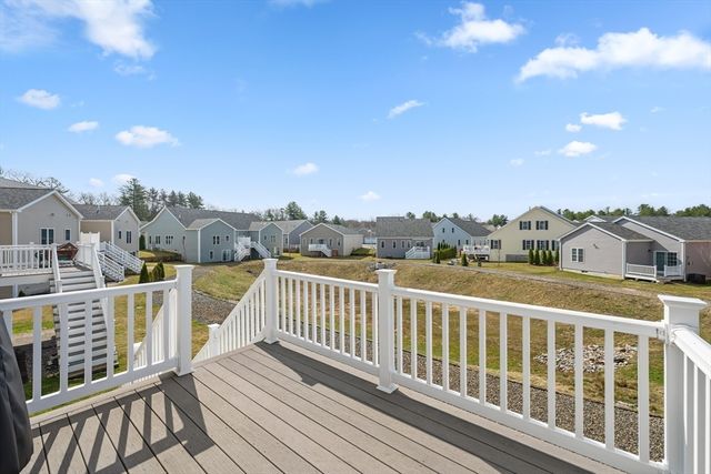 53 Tea Party Circle 53, Holden, MA 01520