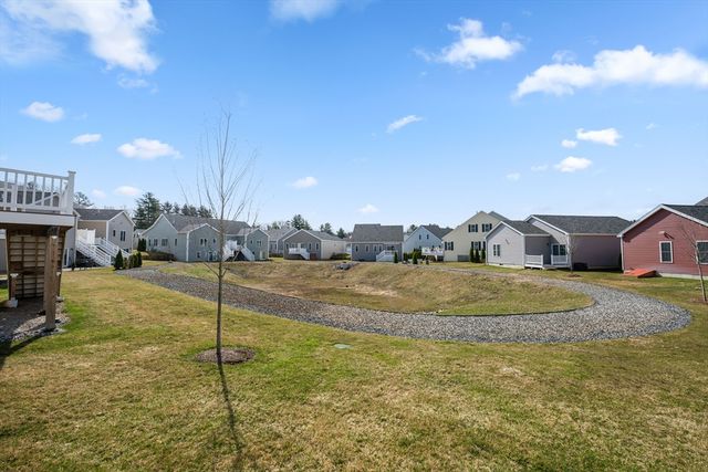 53 Tea Party Circle 53, Holden, MA 01520