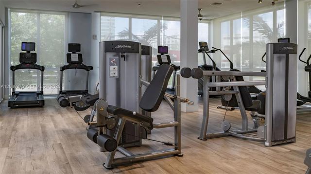 1170 NW 11th St A-612, Miami, FL 33136