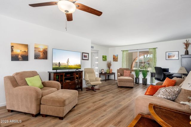 2426 E SAHUARO Drive, Phoenix, AZ 85028