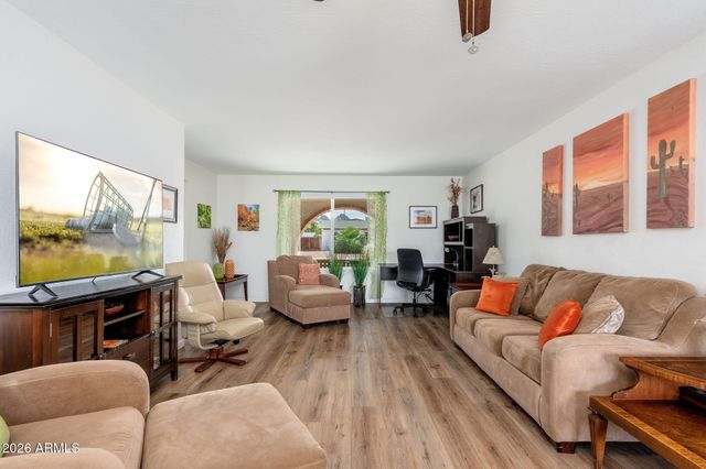 2426 E SAHUARO Drive, Phoenix, AZ 85028