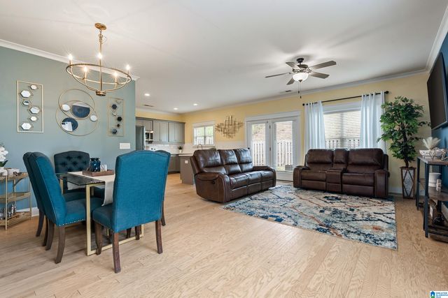 102 GROVE DRIVE, Birmingham, AL 35211