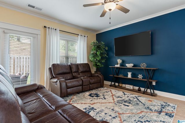 102 GROVE DRIVE, Birmingham, AL 35211