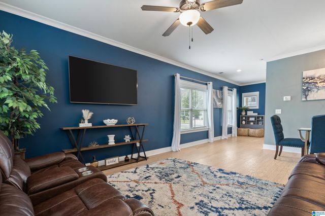 102 GROVE DRIVE, Birmingham, AL 35211