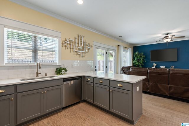 102 GROVE DRIVE, Birmingham, AL 35211