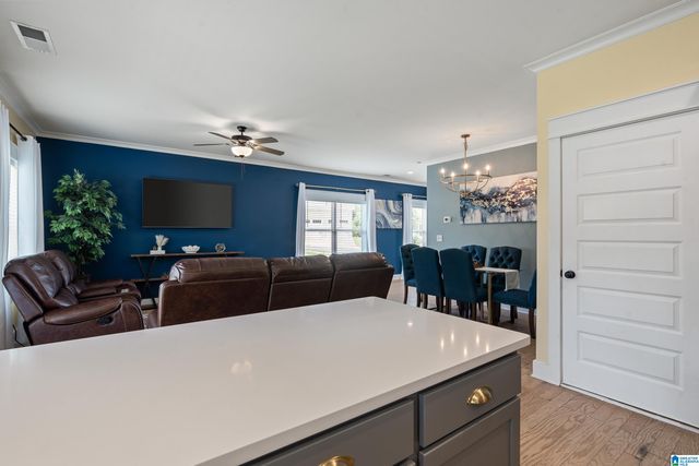 102 GROVE DRIVE, Birmingham, AL 35211