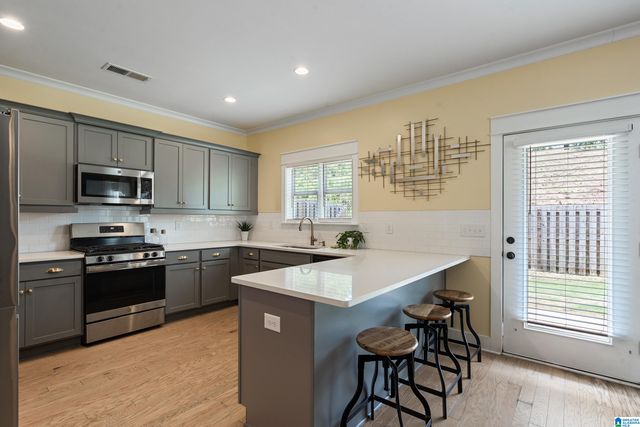 102 GROVE DRIVE, Birmingham, AL 35211