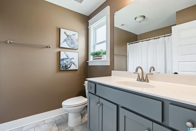 102 GROVE DRIVE, Birmingham, AL 35211