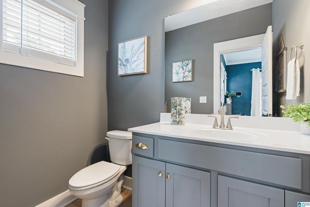 102 GROVE DRIVE, Birmingham, AL 35211