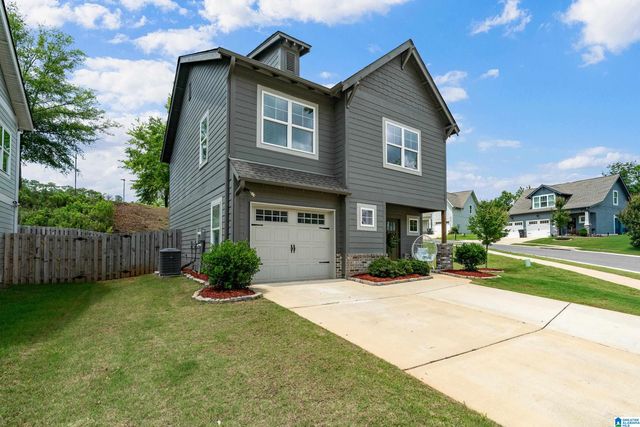 102 GROVE DRIVE, Birmingham, AL 35211
