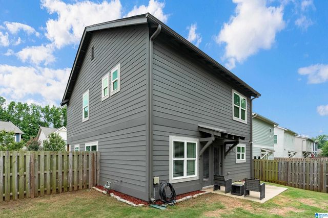 102 GROVE DRIVE, Birmingham, AL 35211
