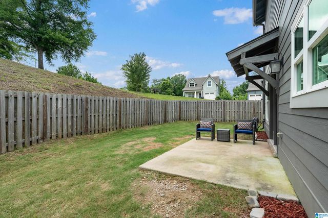 102 GROVE DRIVE, Birmingham, AL 35211