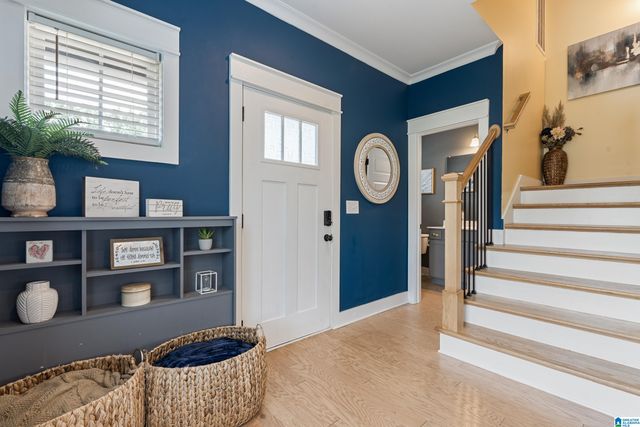102 GROVE DRIVE, Birmingham, AL 35211