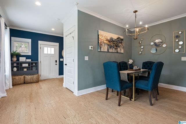 102 GROVE DRIVE, Birmingham, AL 35211