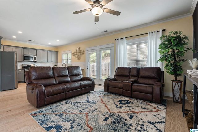 102 GROVE DRIVE, Birmingham, AL 35211