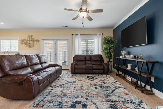 102 GROVE DRIVE, Birmingham, AL 35211
