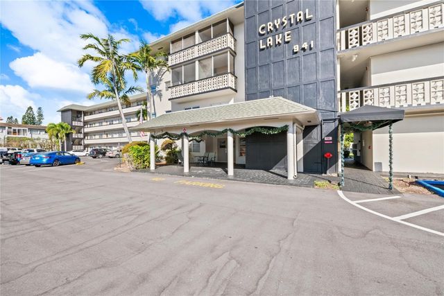 941 Crystal Lake Drive 403, Deerfield Beach, FL 33064