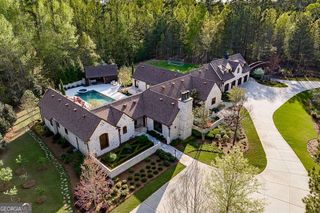 2100 Union Church Road, Bishop, GA 30621