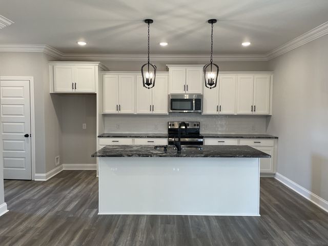 312 Timber Springs, Clarksville, TN 37042