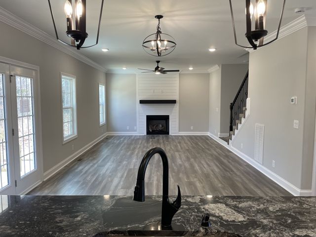 312 Timber Springs, Clarksville, TN 37042