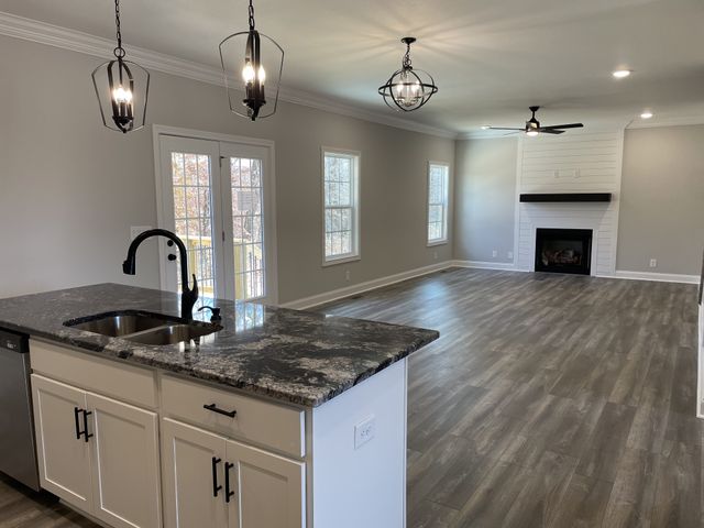 312 Timber Springs, Clarksville, TN 37042