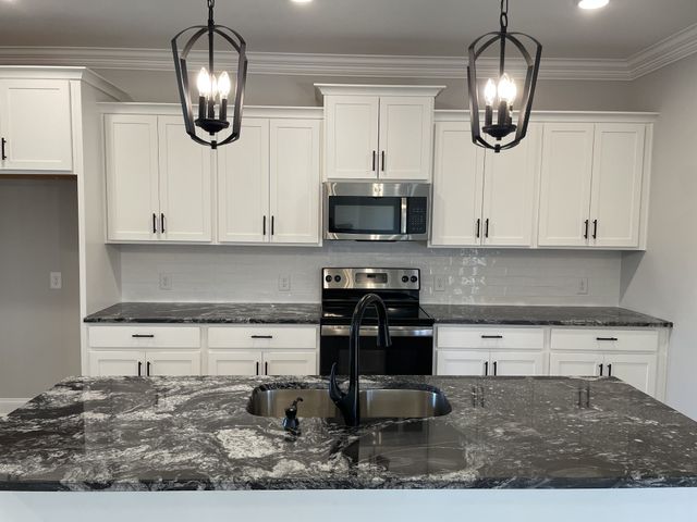 312 Timber Springs, Clarksville, TN 37042