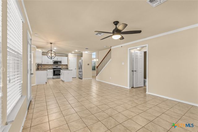 3417 Parkmill Drive, Killeen, TX 76542