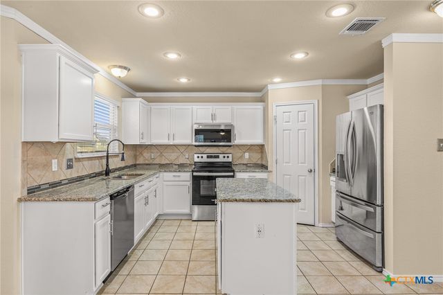 3417 Parkmill Drive, Killeen, TX 76542