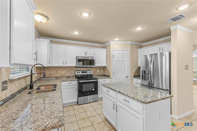 3417 Parkmill Drive, Killeen, TX 76542