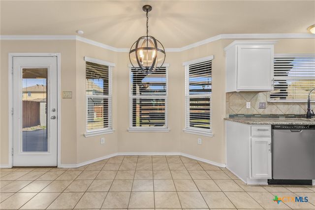 3417 Parkmill Drive, Killeen, TX 76542