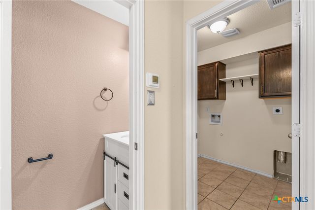 3417 Parkmill Drive, Killeen, TX 76542