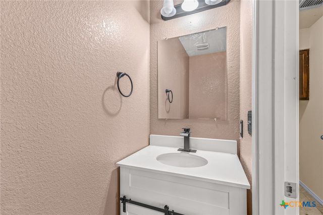 3417 Parkmill Drive, Killeen, TX 76542