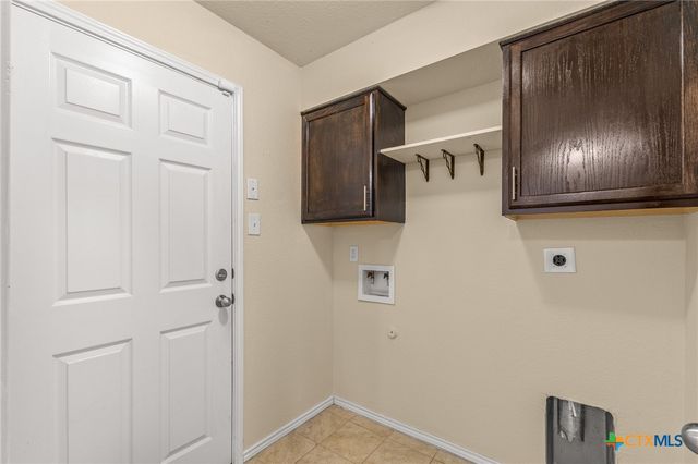 3417 Parkmill Drive, Killeen, TX 76542