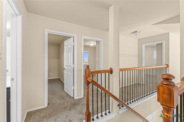 3417 Parkmill Drive, Killeen, TX 76542