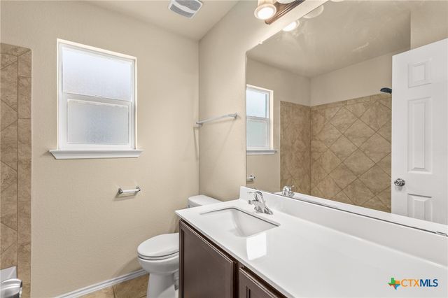 3417 Parkmill Drive, Killeen, TX 76542