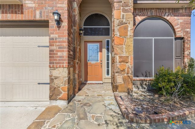 3417 Parkmill Drive, Killeen, TX 76542