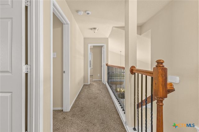 3417 Parkmill Drive, Killeen, TX 76542