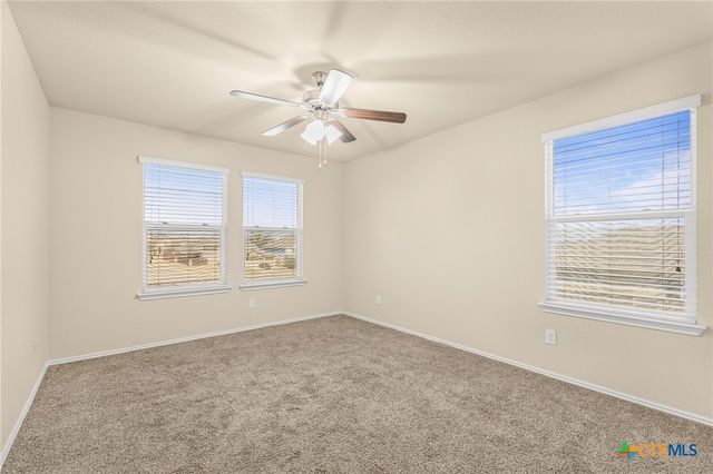 3417 Parkmill Drive, Killeen, TX 76542