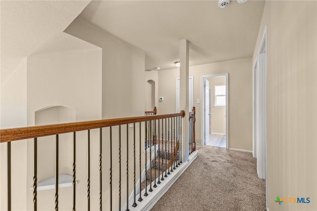 3417 Parkmill Drive, Killeen, TX 76542