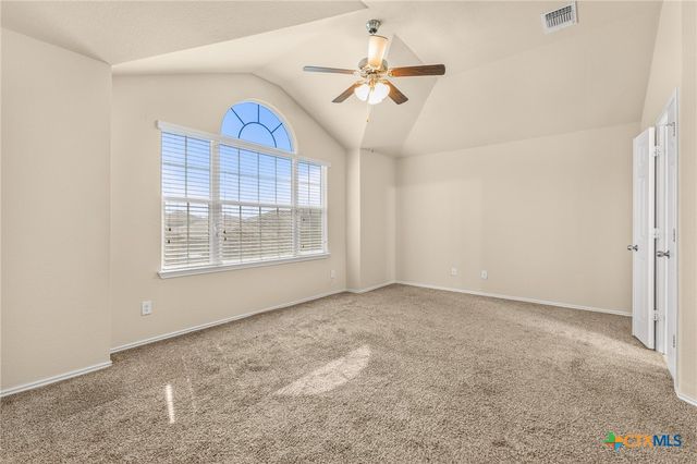 3417 Parkmill Drive, Killeen, TX 76542