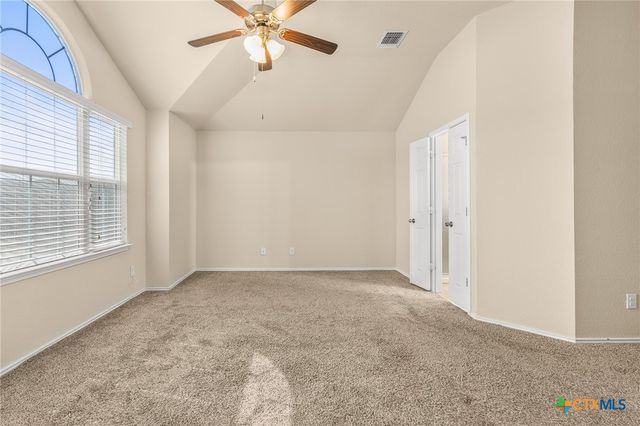 3417 Parkmill Drive, Killeen, TX 76542