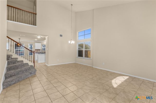 3417 Parkmill Drive, Killeen, TX 76542