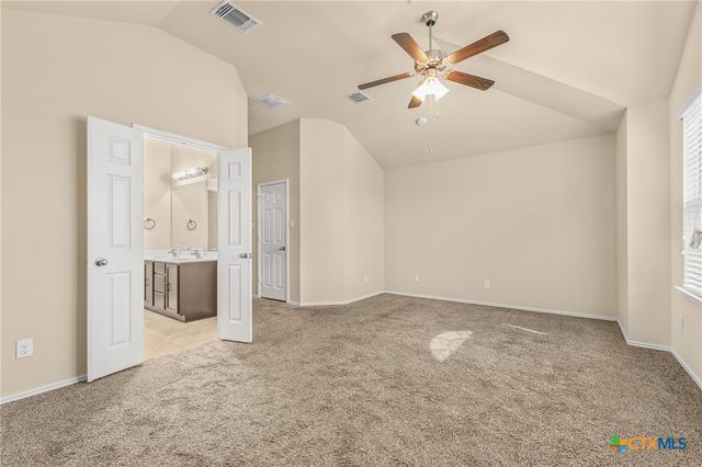 3417 Parkmill Drive, Killeen, TX 76542