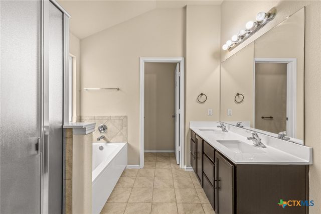 3417 Parkmill Drive, Killeen, TX 76542