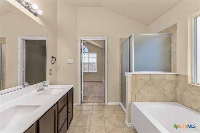 3417 Parkmill Drive, Killeen, TX 76542