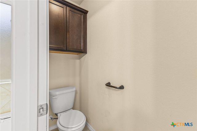 3417 Parkmill Drive, Killeen, TX 76542