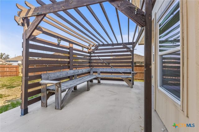 3417 Parkmill Drive, Killeen, TX 76542