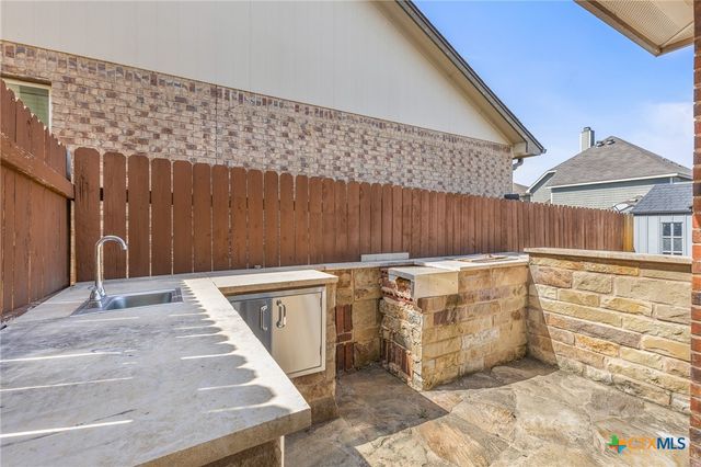 3417 Parkmill Drive, Killeen, TX 76542